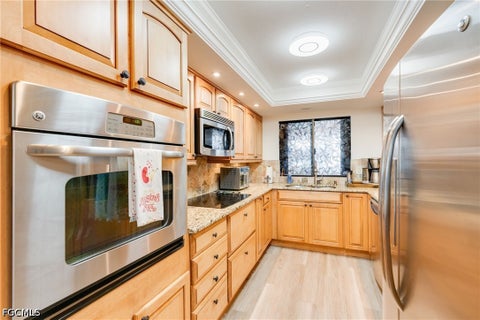 Tiny photo for 5260 S Landings Drive #506, Fort Myers, FL 33919 (MLS # 2026040672)