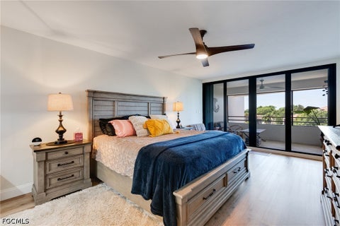 Tiny photo for 5260 S Landings Drive #506, Fort Myers, FL 33919 (MLS # 2026040672)