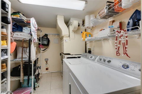 Tiny photo for 5260 S Landings Drive #506, Fort Myers, FL 33919 (MLS # 2026040672)