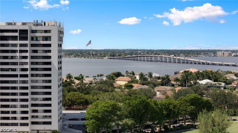 Tiny photo for 5260 S Landings Drive #506, Fort Myers, FL 33919 (MLS # 2026040672)