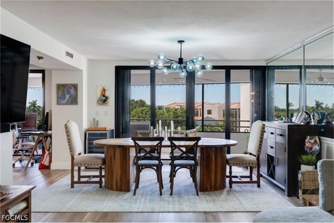 Tiny photo for 5260 S Landings Drive #506, Fort Myers, FL 33919 (MLS # 2026040672)
