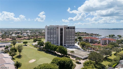 Tiny photo for 5260 S Landings Drive #506, Fort Myers, FL 33919 (MLS # 2026040672)