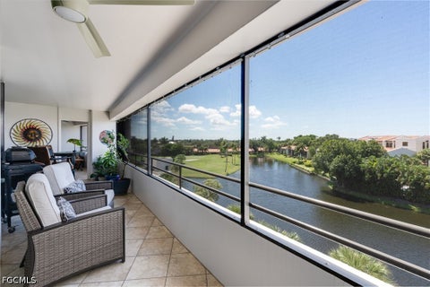Tiny photo for 5260 S Landings Drive #506, Fort Myers, FL 33919 (MLS # 2026040672)