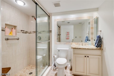 Tiny photo for 5260 S Landings Drive #506, Fort Myers, FL 33919 (MLS # 2026040672)