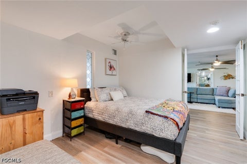 Tiny photo for 5260 S Landings Drive #506, Fort Myers, FL 33919 (MLS # 2026040672)