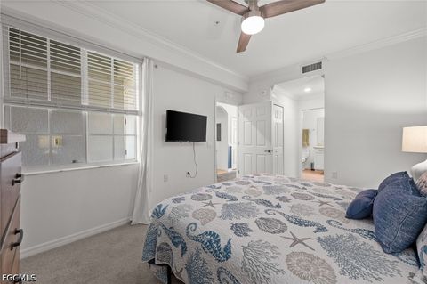 Tiny photo for 43040 Greenway Boulevard #536, Punta Gorda, FL 33982 (MLS # 2026017129)