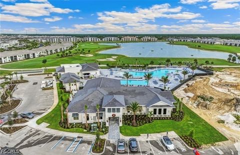 Tiny photo for 43040 Greenway Boulevard #536, Punta Gorda, FL 33982 (MLS # 2026017129)