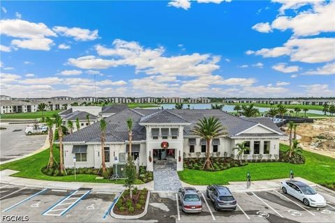 Tiny photo for 43040 Greenway Boulevard #536, Punta Gorda, FL 33982 (MLS # 2026017129)