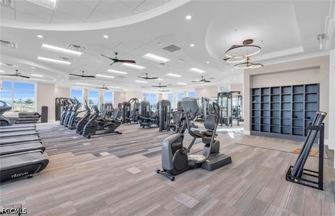 Tiny photo for 43040 Greenway Boulevard #536, Punta Gorda, FL 33982 (MLS # 2026017129)