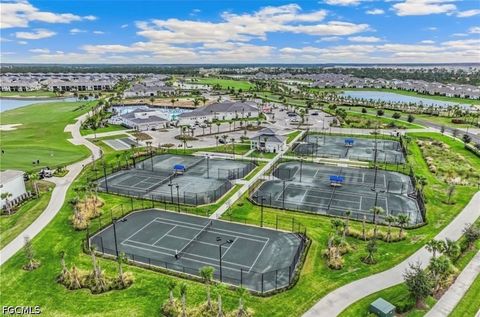 Tiny photo for 43040 Greenway Boulevard #536, Punta Gorda, FL 33982 (MLS # 2026017129)