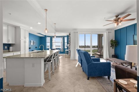 Tiny photo for 43040 Greenway Boulevard #536, Punta Gorda, FL 33982 (MLS # 2026017129)