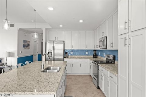 Tiny photo for 43040 Greenway Boulevard #536, Punta Gorda, FL 33982 (MLS # 2026017129)