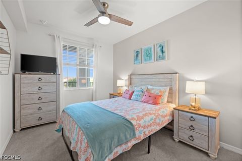 Tiny photo for 43040 Greenway Boulevard #536, Punta Gorda, FL 33982 (MLS # 2026017129)