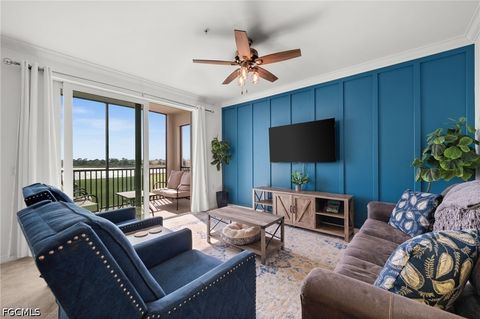 Tiny photo for 43040 Greenway Boulevard #536, Punta Gorda, FL 33982 (MLS # 2026017129)