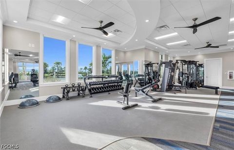 Tiny photo for 43040 Greenway Boulevard #536, Punta Gorda, FL 33982 (MLS # 2026017129)