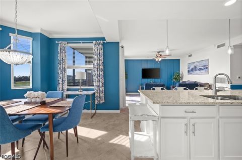 Tiny photo for 43040 Greenway Boulevard #536, Punta Gorda, FL 33982 (MLS # 2026017129)