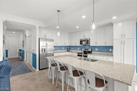Tiny photo for 43040 Greenway Boulevard #536, Punta Gorda, FL 33982 (MLS # 2026017129)