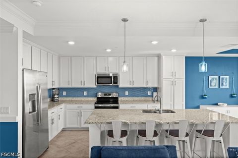 Tiny photo for 43040 Greenway Boulevard #536, Punta Gorda, FL 33982 (MLS # 2026017129)