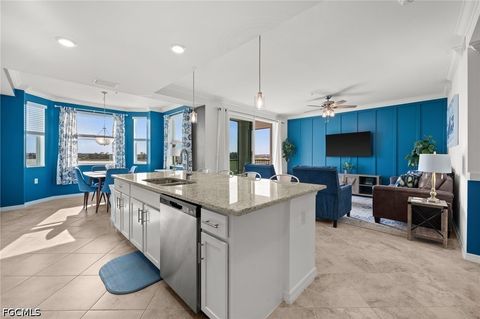 Tiny photo for 43040 Greenway Boulevard #536, Punta Gorda, FL 33982 (MLS # 2026017129)