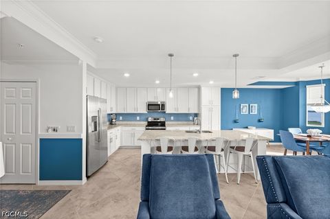 Tiny photo for 43040 Greenway Boulevard #536, Punta Gorda, FL 33982 (MLS # 2026017129)