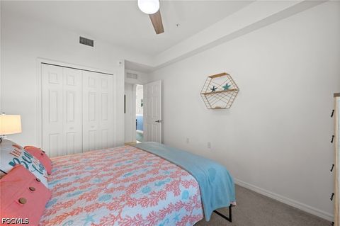Tiny photo for 43040 Greenway Boulevard #536, Punta Gorda, FL 33982 (MLS # 2026017129)