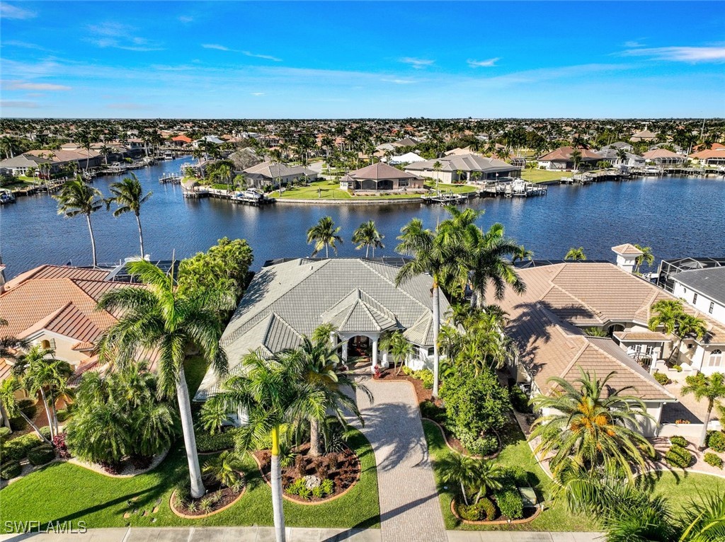 1819 Harbour Circle