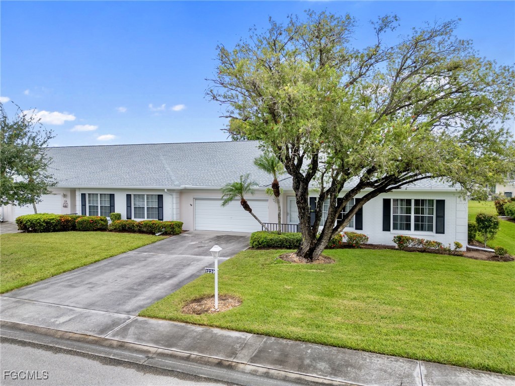 1239 Broadwater Drive