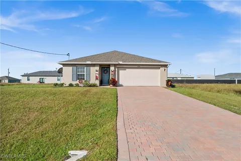 7024 Waldo Circle, Labelle, FL 33935 - MLS#: 224096714