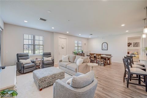 Tiny photo for 11908 Tulio Way #3103, Fort Myers, FL 33912 (MLS # 2026019907)