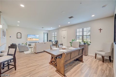 Tiny photo for 11908 Tulio Way #3103, Fort Myers, FL 33912 (MLS # 2026019907)