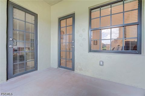 Tiny photo for 11908 Tulio Way #3103, Fort Myers, FL 33912 (MLS # 2026019907)