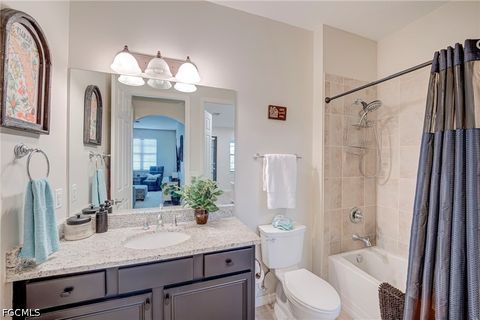 Tiny photo for 11908 Tulio Way #3103, Fort Myers, FL 33912 (MLS # 2026019907)