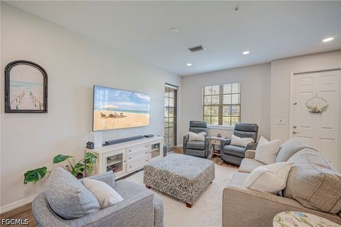 Tiny photo for 11908 Tulio Way #3103, Fort Myers, FL 33912 (MLS # 2026019907)