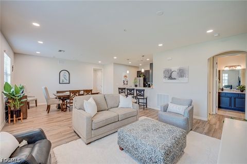 Tiny photo for 11908 Tulio Way #3103, Fort Myers, FL 33912 (MLS # 2026019907)