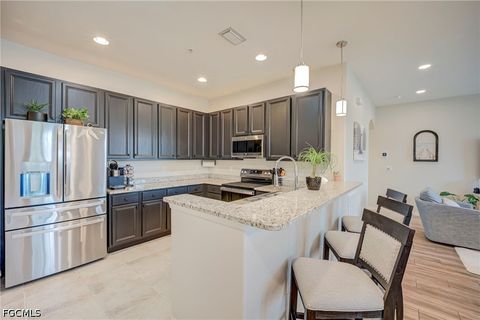 Tiny photo for 11908 Tulio Way #3103, Fort Myers, FL 33912 (MLS # 2026019907)
