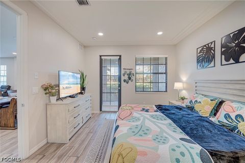 Tiny photo for 11908 Tulio Way #3103, Fort Myers, FL 33912 (MLS # 2026019907)