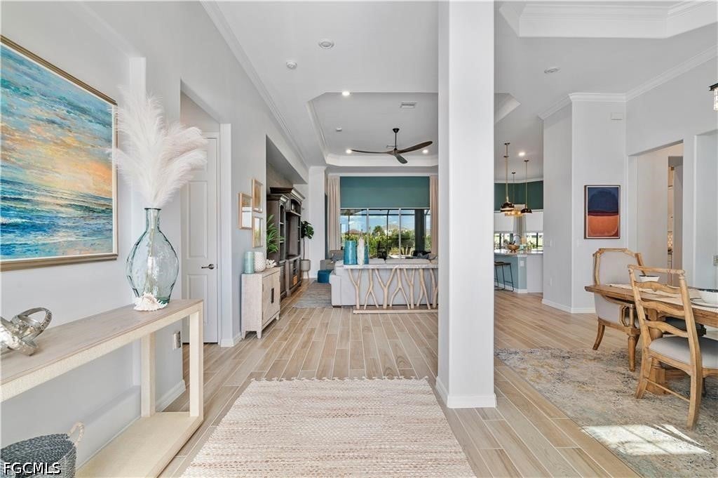 15880 Talon Terrace