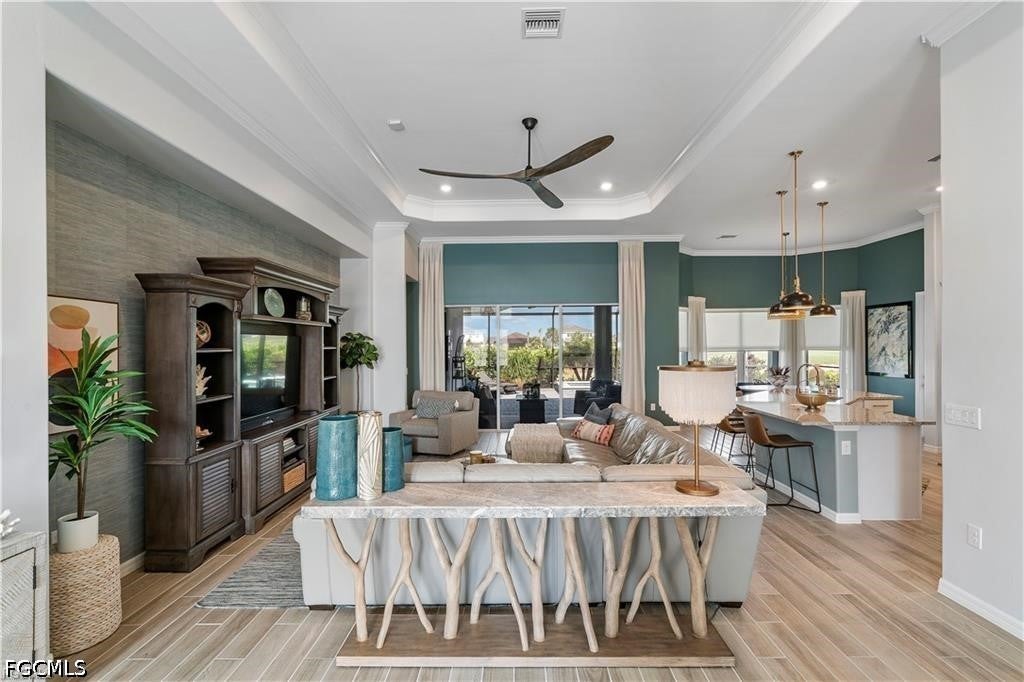 15880 Talon Terrace