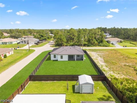 Tiny photo for 2911 38th Street W, Lehigh Acres, FL 33971 (MLS # 2026030882)