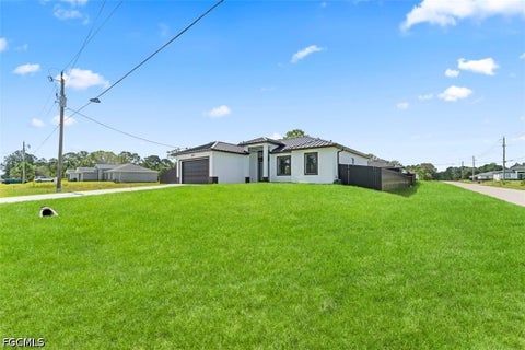 Tiny photo for 2911 38th Street W, Lehigh Acres, FL 33971 (MLS # 2026030882)