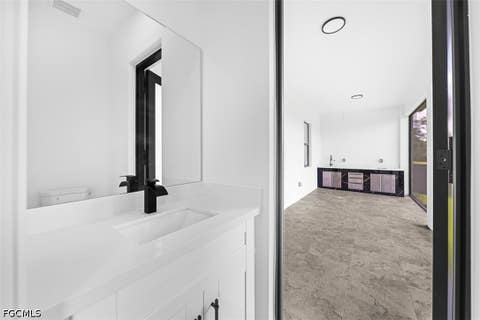 Tiny photo for 2911 38th Street W, Lehigh Acres, FL 33971 (MLS # 2026030882)