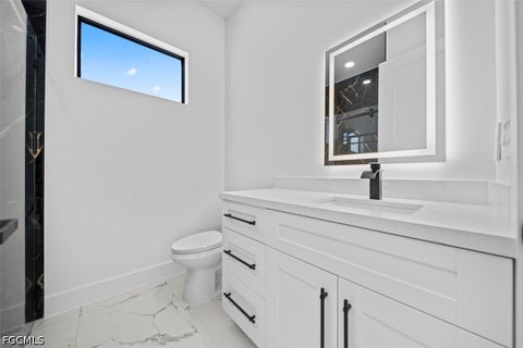 Tiny photo for 2911 38th Street W, Lehigh Acres, FL 33971 (MLS # 2026030882)