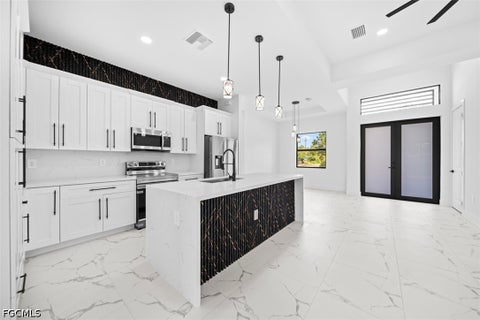 Tiny photo for 2911 38th Street W, Lehigh Acres, FL 33971 (MLS # 2026030882)
