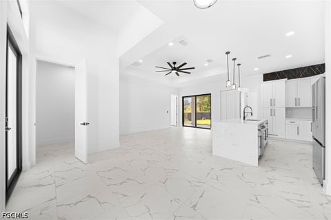 Tiny photo for 2911 38th Street W, Lehigh Acres, FL 33971 (MLS # 2026030882)