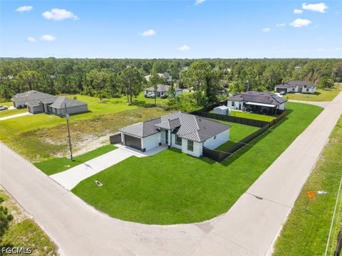 Tiny photo for 2911 38th Street W, Lehigh Acres, FL 33971 (MLS # 2026030882)