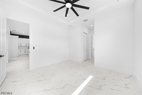 Tiny photo for 2911 38th Street W, Lehigh Acres, FL 33971 (MLS # 2026030882)