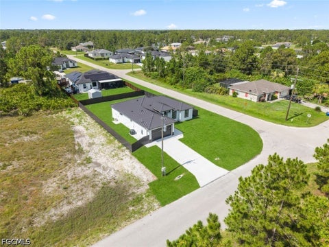 Tiny photo for 2911 38th Street W, Lehigh Acres, FL 33971 (MLS # 2026030882)