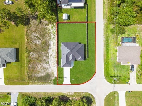 Tiny photo for 2911 38th Street W, Lehigh Acres, FL 33971 (MLS # 2026030882)