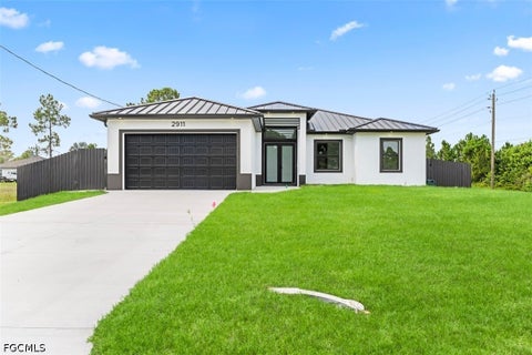 Tiny photo for 2911 38th Street W, Lehigh Acres, FL 33971 (MLS # 2026030882)