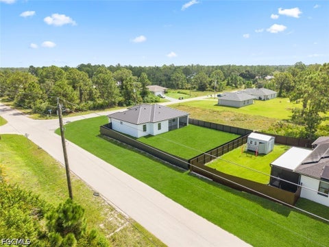 Tiny photo for 2911 38th Street W, Lehigh Acres, FL 33971 (MLS # 2026030882)